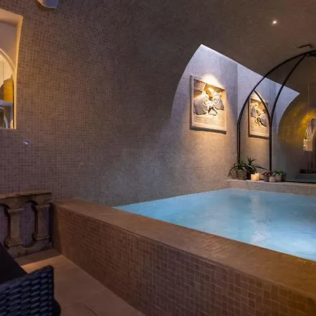 Le Renouveau Charm Apartman