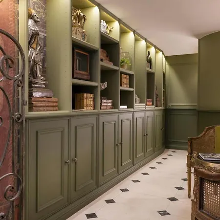 Apartman Le Renouveau Charm
