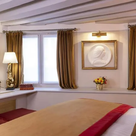 Le Renouveau Charm Apartman