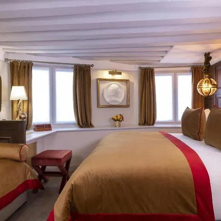 Apartman Le Renouveau Charm