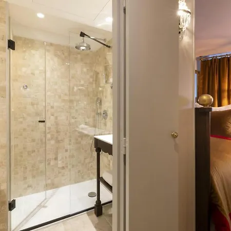 Le Renouveau Charm Apartman *
