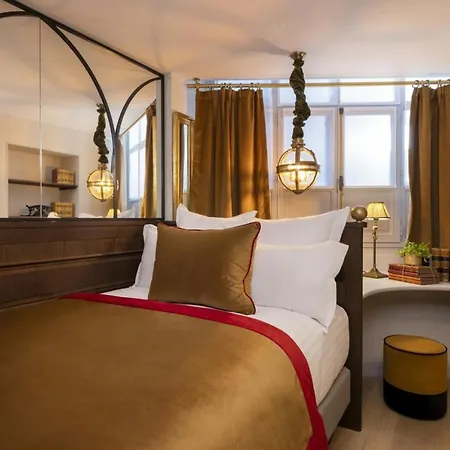 Apartman Le Renouveau Charm *