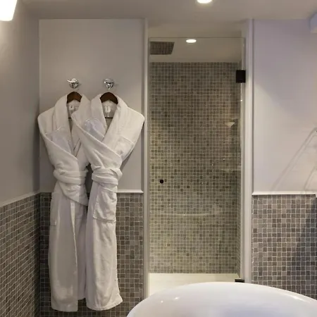 Apartman Le Renouveau Charm