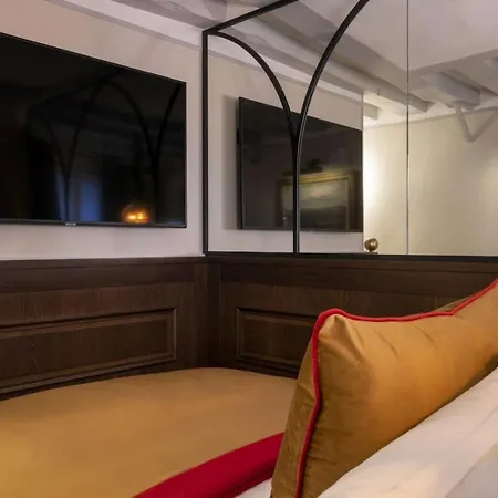 Apartman Le Renouveau Charm *